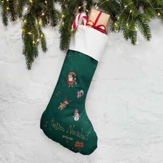 ¡¡Llegaron los calcetines🧦para llenar de regalos🎁!! Dos modelos con el sello🌠navideño🎄de Santi con un descuento especial a partir del segundo calcetín y al momento de pagar, el 10% de SantiXmas!!
Haz ya tu pedido para ayudarle a Papá Noel🎅a organizarse con los pedidos y que llegue a tiempo!
#AzoteadeSanti #navidad #santaiscoming #xmasdecor #Navidad #TrastornoEspectroAutista #diseñoTEA #TEAdesign #artisTEA #TEAshirt #Teashirts #camisetasmolonas #camisetasdiseño #tshirt #tshirtdesign #ASD #autismsupport #ASDesign #AutismSpectrumDisorder #camisetasmolonas #camisetasdiseño #tshirt #tshirtdesign #camisetaspersonalizadas