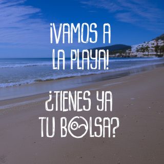 🏖¡Aquí está el verano!🏝🌞😎. Para no olvidarte nada debes usar la bolsa perfecta: Varios tamaños, colores y modelos para que elijas espacio y estilo con materiales orgánicos o reciclados certificados. ¿El diseño? Corre por cuenta de Santi😜.
➡💶Todos los PRECIOS incluyen impuestos y envío!! El valor que ves es el que pagarás, sin agregados al momento de pagar. A partir de la segunda pieza acumulas un descuento!
#azoteadesanti #camisetaspersonalizadas #camisetasestampadas #sealife #sealifeart #sealifestyle #vidamarina #totebag #totebags #bolsadetela #TrastornoEspectroAutista #diseñoTEA #TEAdesign #artisTEA #TEAshirt #Teashirts #camisetasmolonas #camisetasdiseño #tshirt #tshirtdesign #ASD #autismsupport #ASDesign #AutismSpectrumDisorder
