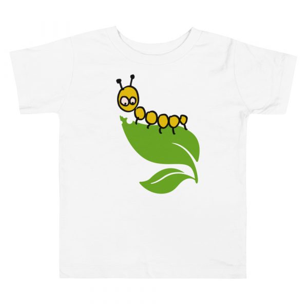 🐛Garden friends T-shirt🌱 kids