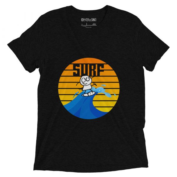 🏄‍♀️Surf Girl🌊 Camiseta
