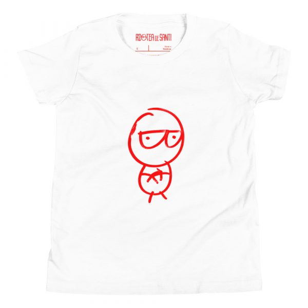 😋Emotions🤩youth T-shirt