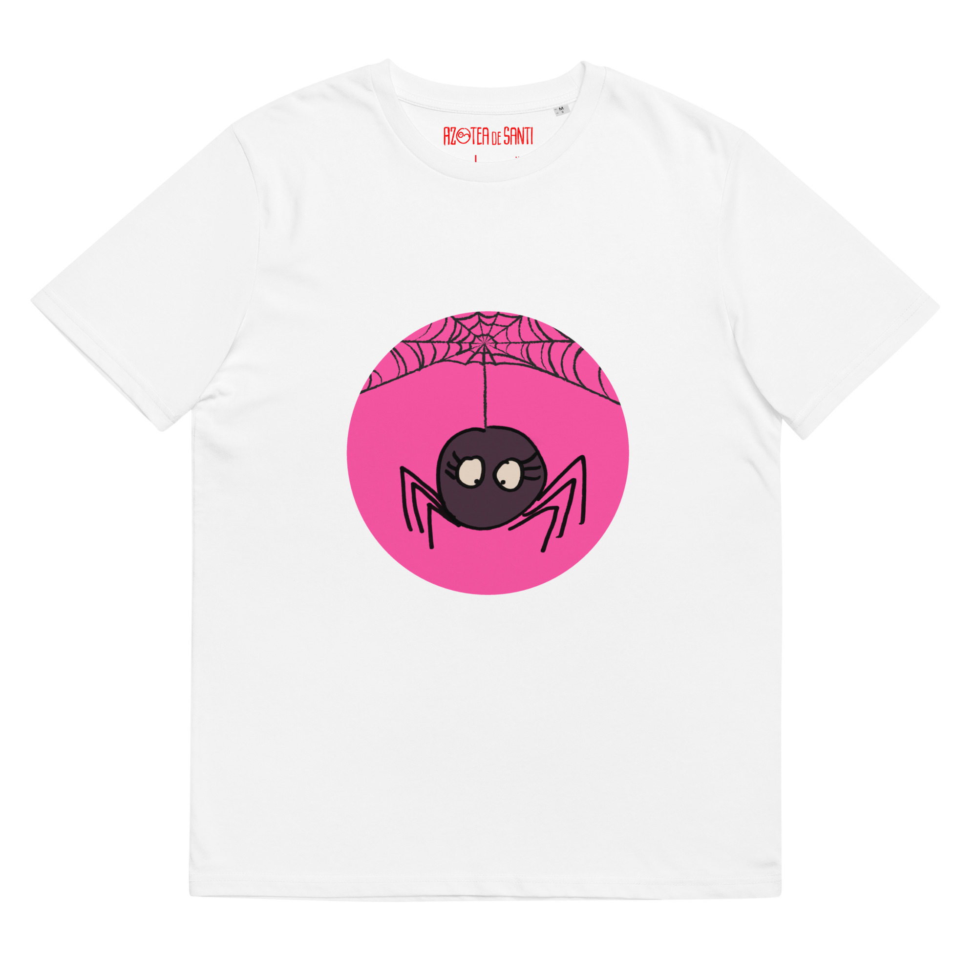 unisex-organic-cotton-t-shirt-white-front-64c7d3948304f.jpg unisex-organic-cotton-t-shirt-white-front-64c7d3948304f.jpg