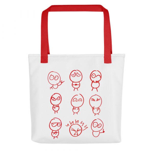 👜Beach Bag 😋Emotions🤩