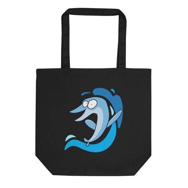 🐬Totebag Ecológica