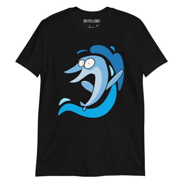 🐬Delfín Unisex