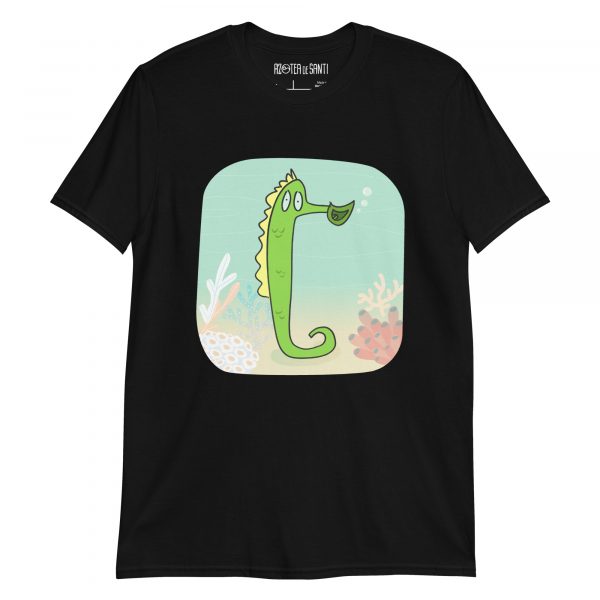 Caballito de mar Unisex