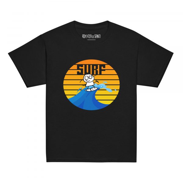 Camiseta clásica para niño